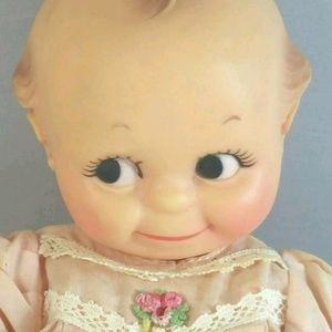 Meet your Posher, Dawn